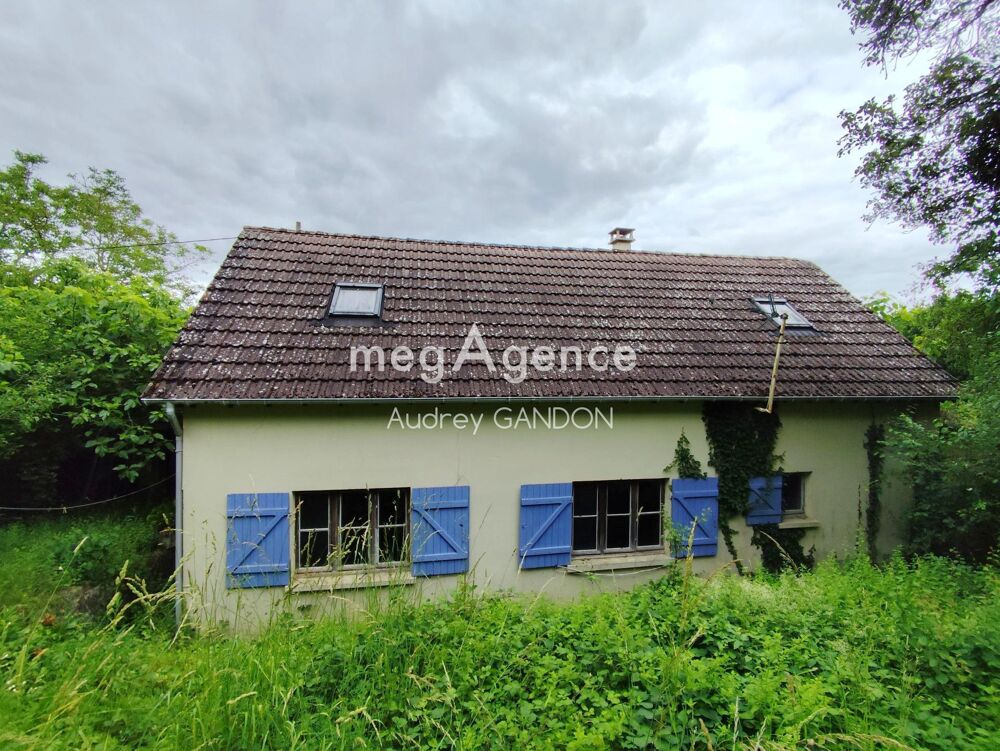 Maison située à 6 Minutes de Sens