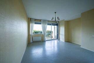 Appartement à vendre 2 pièces 46 m²