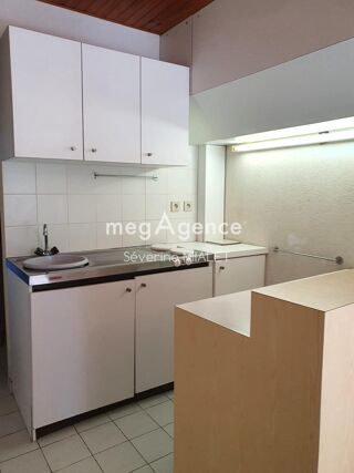  Appartement � vendre 2 pi�ces 33 m�