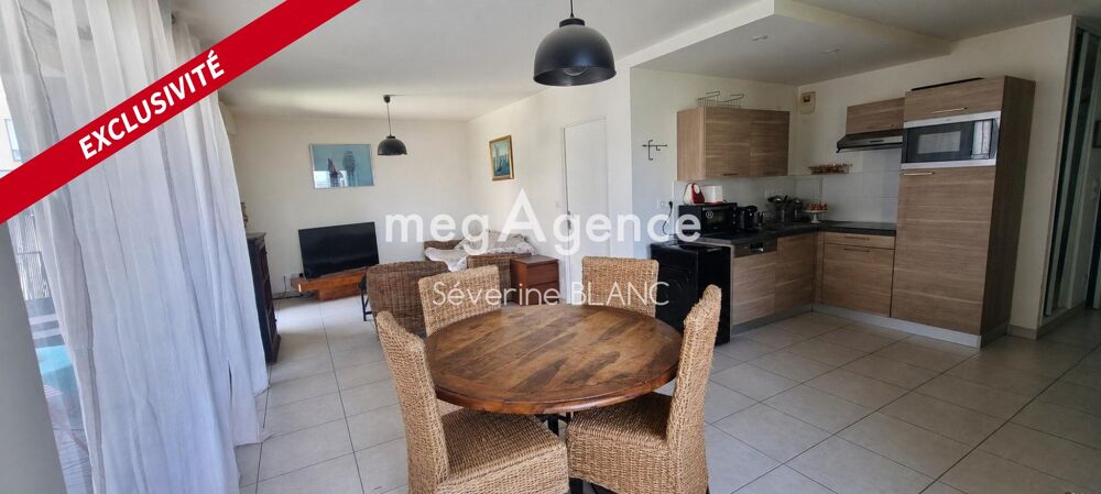 A VENDRE EXCLUSIVITE, Saint-Malo quartier Rotheneuf, 2/3 pièces avec balcon