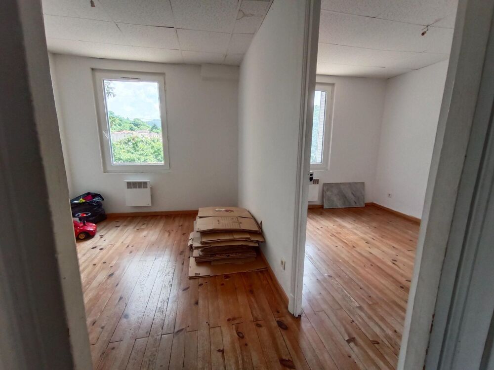 Vente Immeuble Immeuble à haut pouvoir locatif Thiers