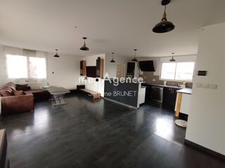  Maison à vendre 5 pièces 104 m²