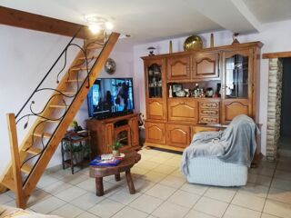  Maison � vendre 5 pi�ces 97 m�
