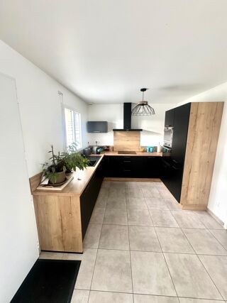  Maison � vendre 4 pi�ces 98 m�