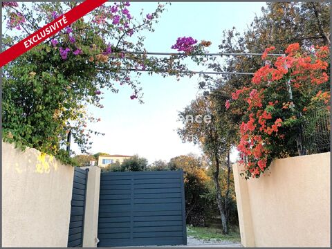   ENTRE CALVI ET L ILE ROUSSE !!! Maison - 10 pièce(s) - 283 m²