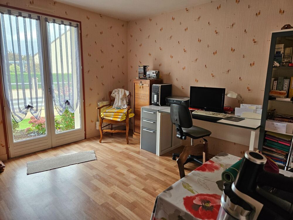 Vente Maison Pavillon 5 chambres AlenÇon
