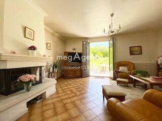  Maison à vendre 7 pièces 154 m²