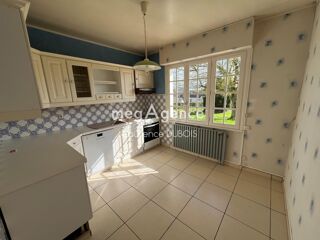  Maison à vendre 6 pièces 96 m²