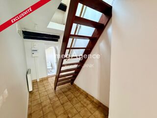  Appartement � vendre 2 pi�ces 45 m�