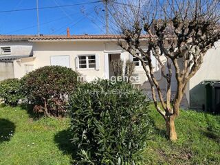  Maison � vendre 6 pi�ces 83 m�