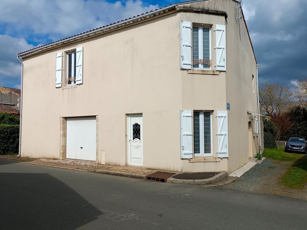 Maison familiale