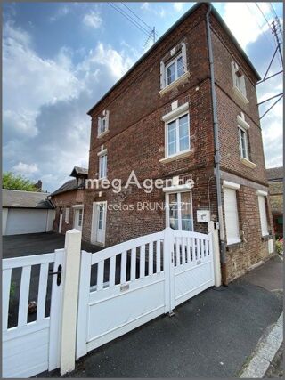  Maison � vendre 6 pi�ces 104 m�