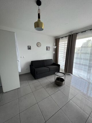Vente Appartement (Studio) meublé à vendre à la ZAC Hibiscus Cayenne