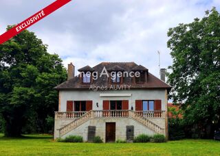  Maison � vendre 6 pi�ces 170 m� Audes