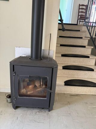  Maison � vendre 4 pi�ces 112 m�