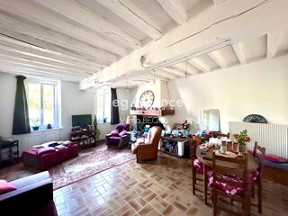 Vente Maison Charmante maison ancienne 2 pièces Nailly