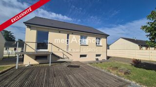  Maison à vendre 4 pièces 94 m²