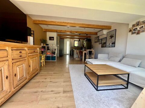   A VENDRE : MAZET T3 67m2 - COGOLIN Maison - 3 pi�ce(s) - 67 m�