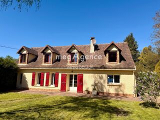  Maison � vendre 7 pi�ces 177 m�