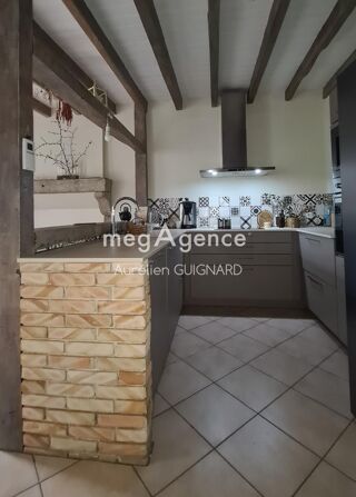  Maison � vendre 10 pi�ces 162 m�
