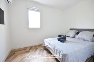  Appartement à louer 3 pièces 55 m²