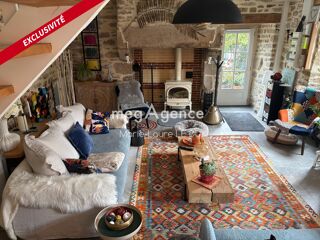  Maison � vendre 4 pi�ces 87 m�