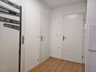  Appartement à louer 2 pièces 48 m²