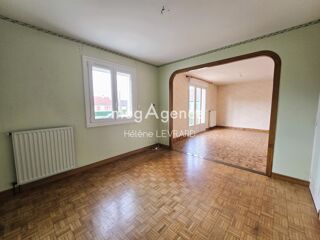  Maison à vendre 5 pièces 84 m²