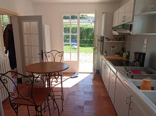  Maison à vendre 6 pièces 132 m²