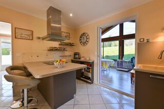  Maison à vendre 7 pièces 158 m²