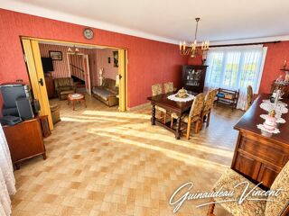  Maison à vendre 7 pièces 114 m²