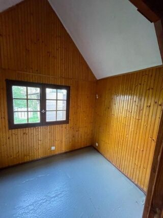  Terrain � vendre 547 m�