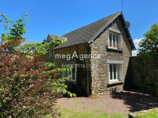  Maison à vendre 3 pièces 77 m²