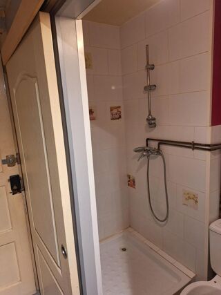  Appartement � vendre 2 pi�ces 44 m�