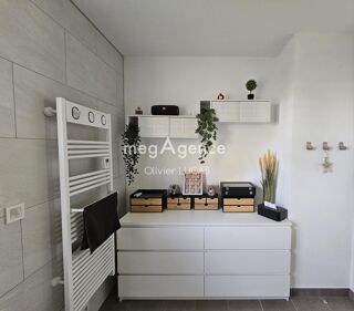  Maison � vendre 4 pi�ces 110 m�