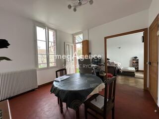  Maison � vendre 4 pi�ces 95 m�