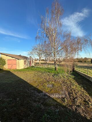  Maison � vendre 3 pi�ces 74 m�