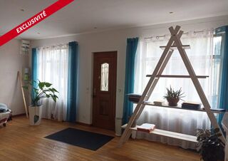  Maison � vendre 5 pi�ces 181 m�