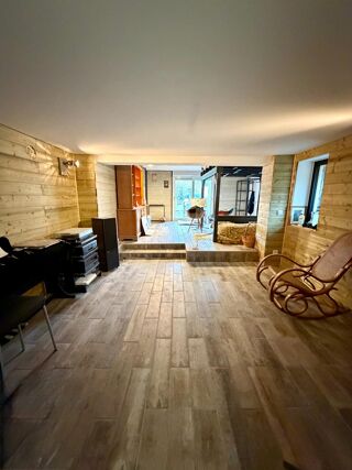  Maison � vendre 5 pi�ces 151 m�