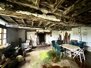 Vente Maison Ensemble de maisons normande à rénover sur 5690 m2 Husson