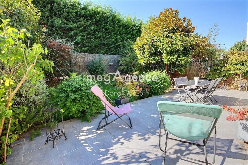 Vente Maison ** Maison 6P sur Wissous** Wissous