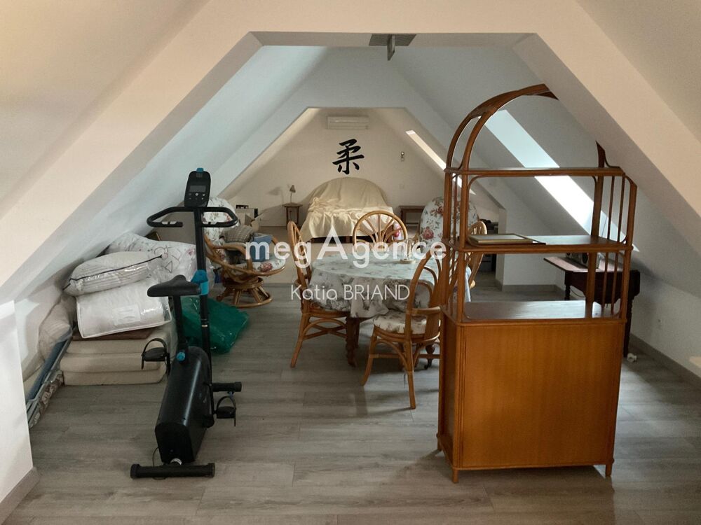 maison en pierre de 6 pièces dont 5 chambres