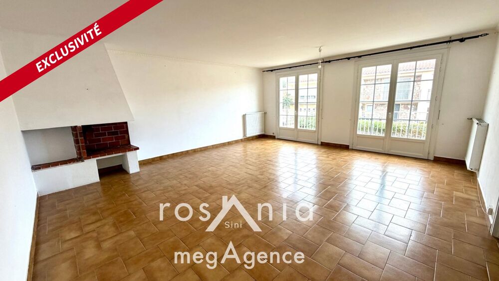 Vente Maison MAISON 195 M2 À LA CHAUME LES SABLES D'OLONNE Les sables-d'olonne