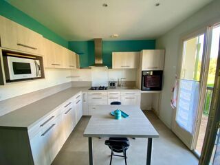  Maison à vendre 5 pièces 104 m²