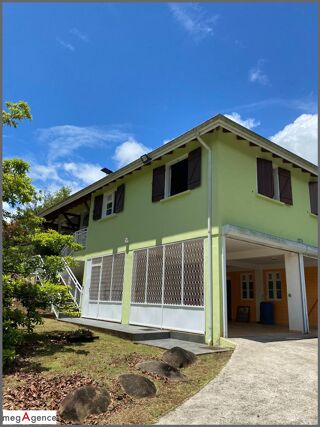  Maison � vendre 5 pi�ces 199 m�