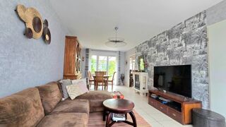  Maison à vendre 4 pièces 76 m²
