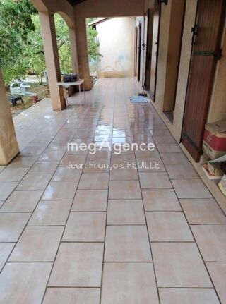  Maison à vendre 5 pièces 97 m²