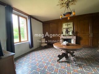  Maison à vendre 6 pièces 159 m²