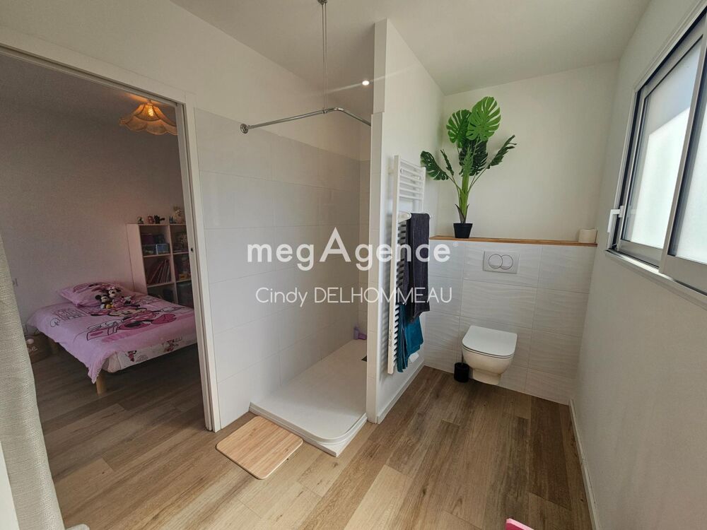 Vente Maison Charmante maison familiale T5 - Confort & modernité à la Mothe-Achard La mothe-achard