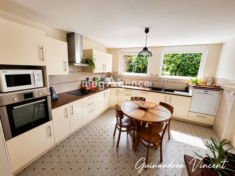Vente Maison Maison Villedieu la Blouere Villedieu-la-blouere